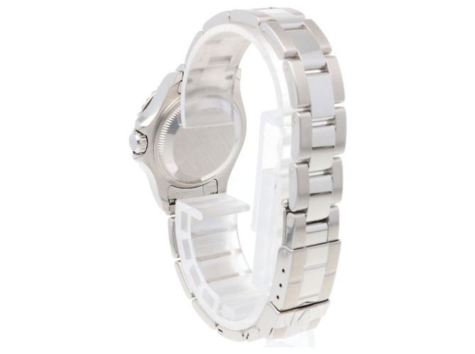 Reloj Rolex Yachtmaster Oyster Perpetual para mujer - vista 5