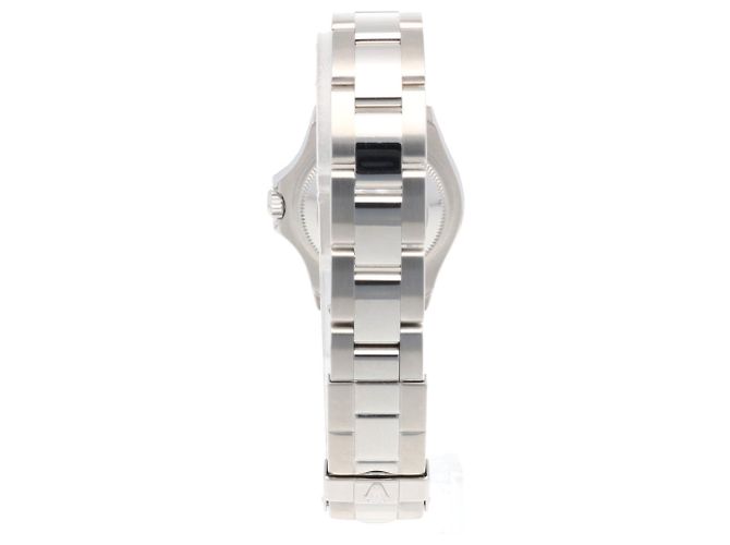 Reloj Rolex Yachtmaster Oyster Perpetual para mujer - vista 6