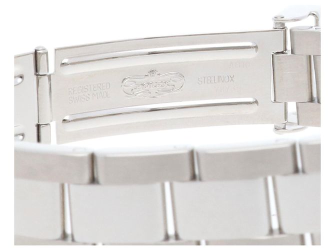 Reloj Rolex Yachtmaster Oyster Perpetual para mujer - vista 9