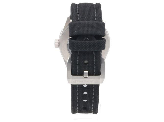 Relógio Blancpain Fifty Fathoms Bathyscaphe - vista 6