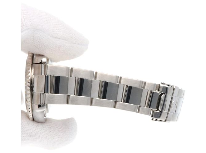 Reloj Rolex Oyster Perpetual 168622 - vista 10