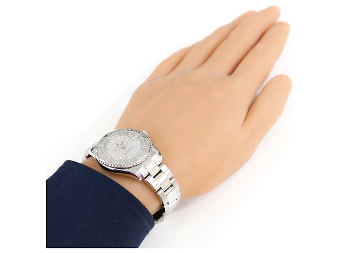 Reloj Rolex Oyster Perpetual 168622 - vista 2
