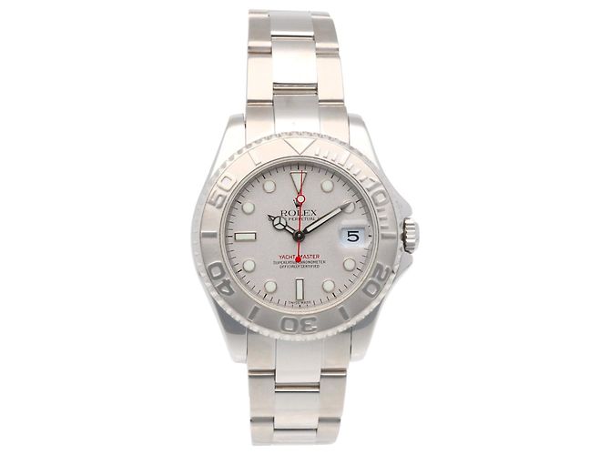 Reloj Rolex Oyster Perpetual 168622 - vista 8