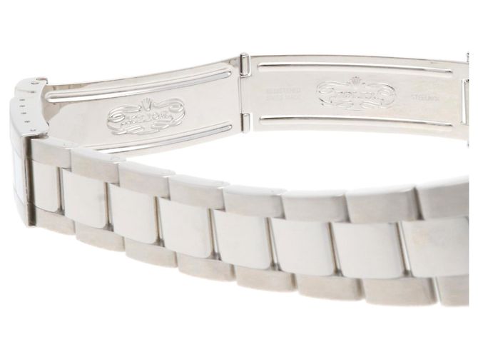 Reloj Rolex Oyster Perpetual 168622 - vista 9