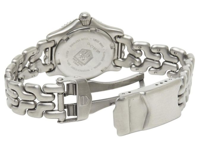 Orologio TAG Heuer Professional Cell - vista 5