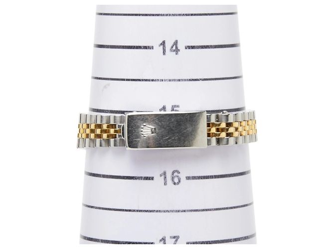 Reloj Automático para Mujer Rolex Datejust Pyramid Roma 79173 - vista 12