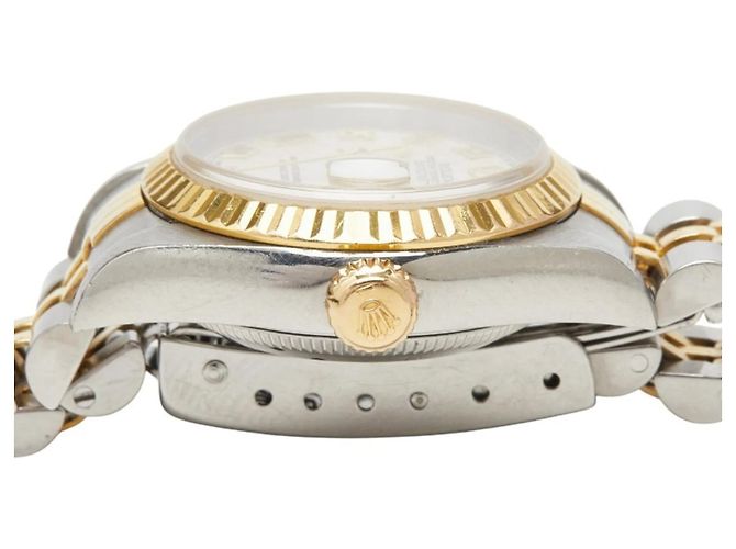 Reloj Automático para Mujer Rolex Datejust Pyramid Roma 79173 - vista 3