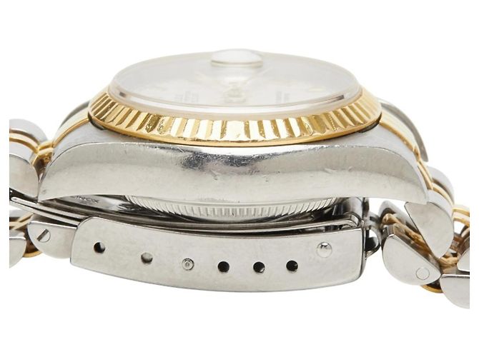 Reloj Automático para Mujer Rolex Datejust Pyramid Roma 79173 - vista 4
