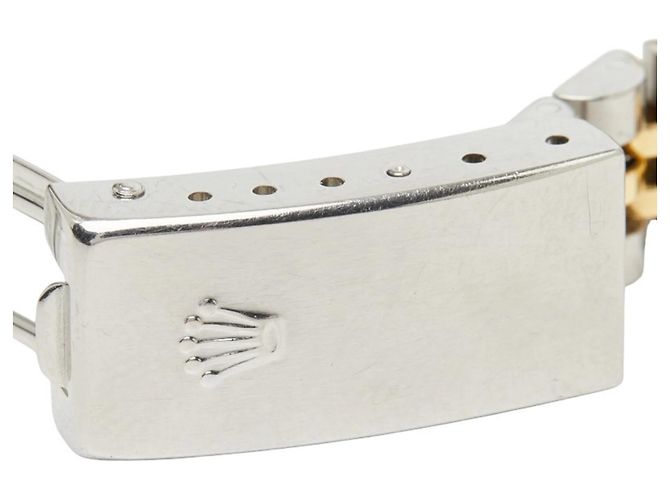 Reloj Automático para Mujer Rolex Datejust Pyramid Roma 79173 - vista 6