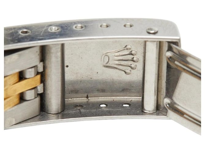 Reloj Automático para Mujer Rolex Datejust Pyramid Roma 79173 - vista 9