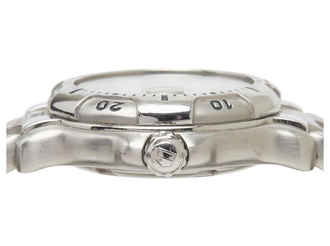 Orologio automatico da donna TAG Heuer serie 6000 - vista 3