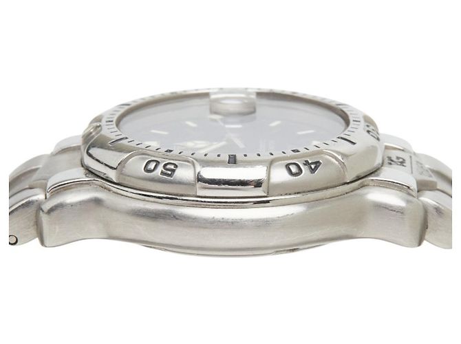 Orologio automatico da donna TAG Heuer serie 6000 - vista 4