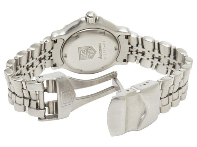 Orologio automatico da donna TAG Heuer serie 6000 - vista 5