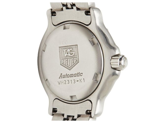 Orologio automatico da donna TAG Heuer serie 6000 - vista 6