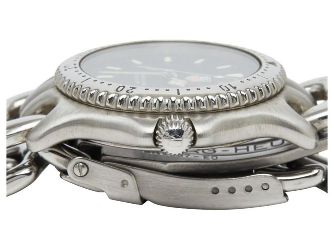 TAG Heuer Cell Professional 200 Armbanduhr - Ansicht 3