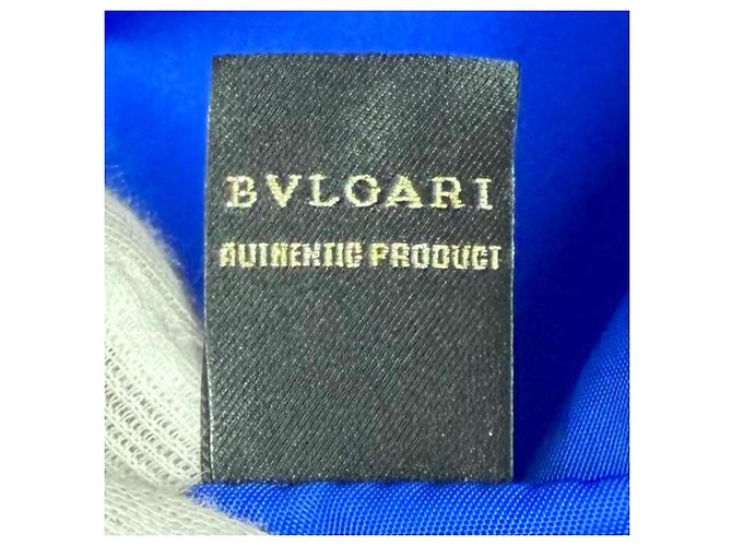 Bulgari Borsa business 2-Way in pelle Bvlgari Man Nero - vista 13