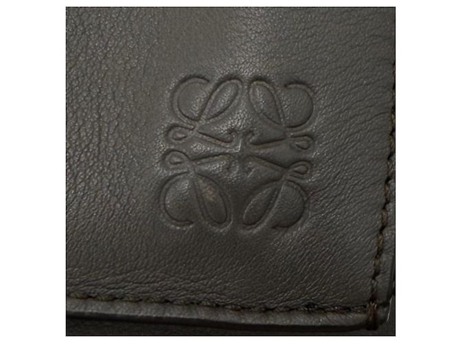 Bolso bandolera Loewe B511A09X10 Anton Castaño - vista 10