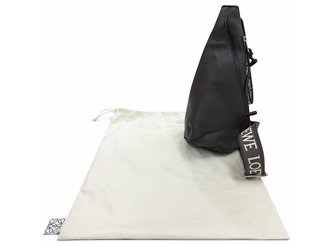 Bolso bandolera Loewe B511A09X10 Anton Castaño - vista 2