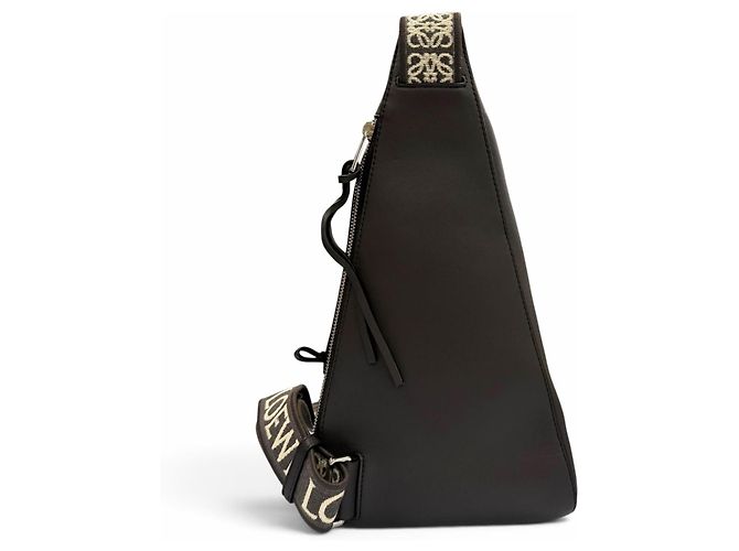 Bolso bandolera Loewe B511A09X10 Anton Castaño - vista 4