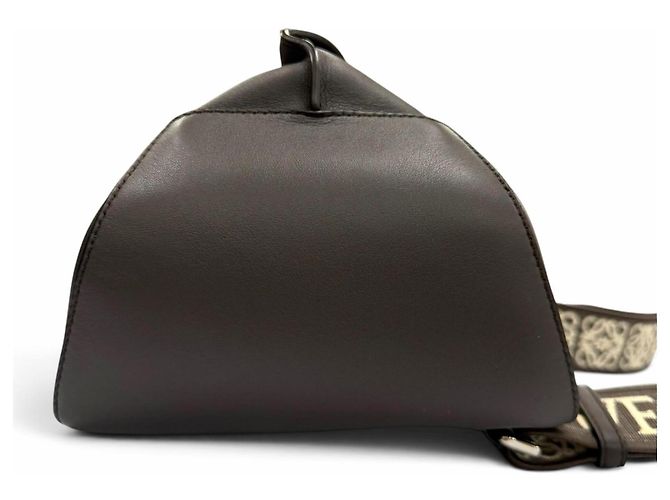 Bolso bandolera Loewe B511A09X10 Anton Castaño - vista 6
