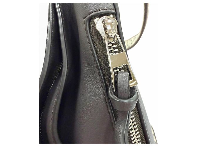 Bolso bandolera Loewe B511A09X10 Anton Castaño - vista 9