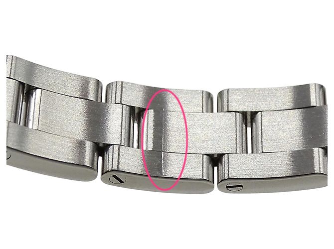Rolex Oyster Perpetual Date 79160 Damenuhr - Ansicht 11