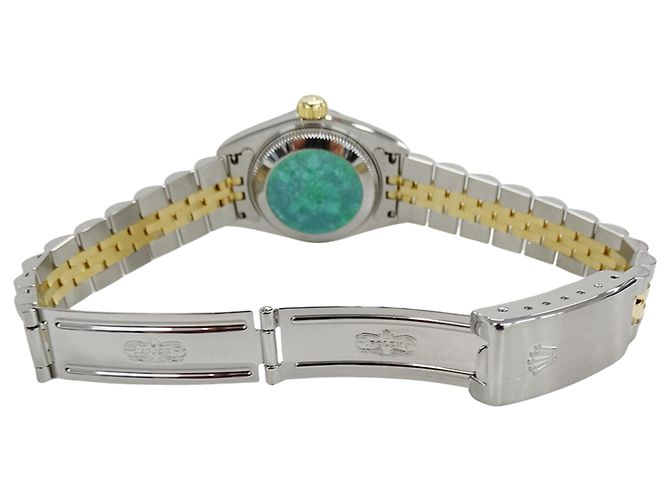 Reloj de pulsera para mujer Rolex Datejust 79173G F-Serial - vista 4