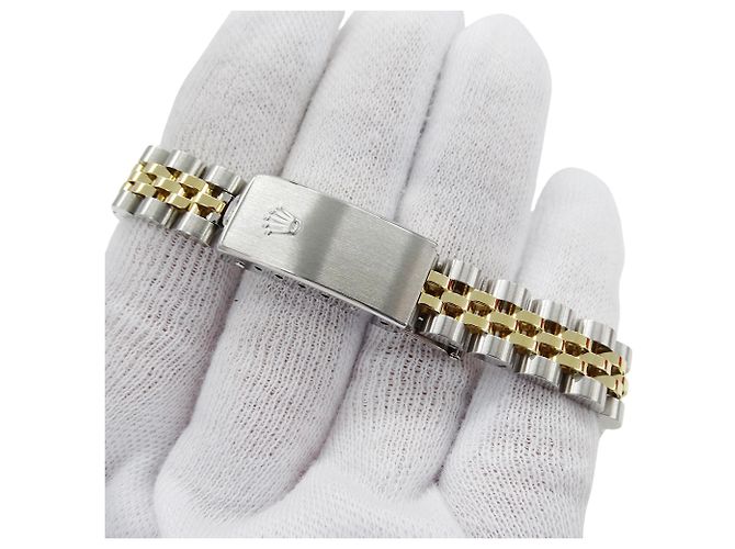 Reloj de pulsera para mujer Rolex Datejust 79173G F-Serial - vista 5