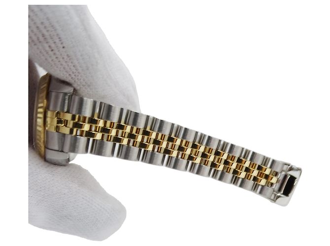 Reloj de pulsera para mujer Rolex Datejust 79173G F-Serial - vista 6