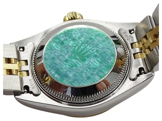 Reloj de pulsera para mujer Rolex Datejust 79173G F-Serial - vista 7