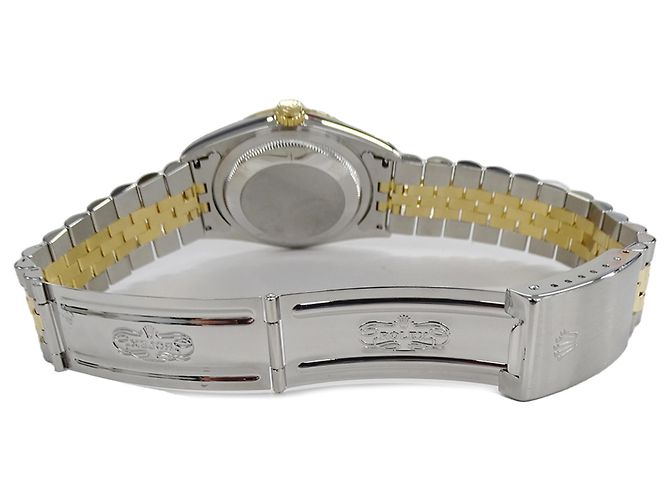 Orologio da uomo Rolex Datejust 16233G - vista 4