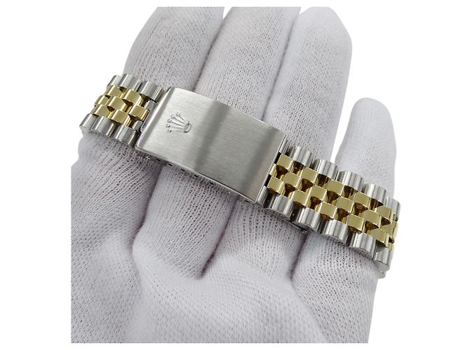 Orologio da uomo Rolex Datejust 16233G - vista 5