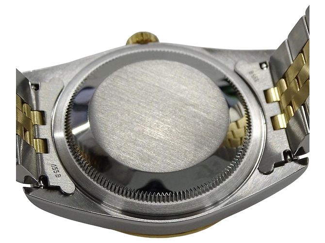 Orologio da uomo Rolex Datejust 16233G - vista 7