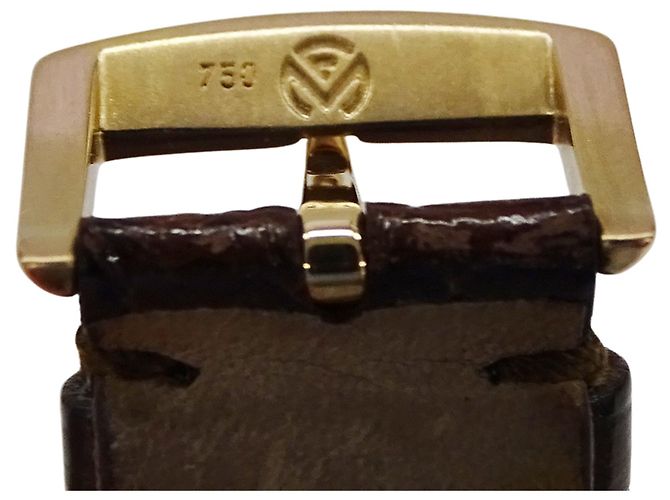 Franck Muller Long Island 902QZ Damenuhr - Ansicht 12