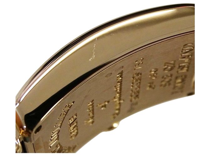 Franck Muller Long Island 902QZ Damenuhr - Ansicht 13