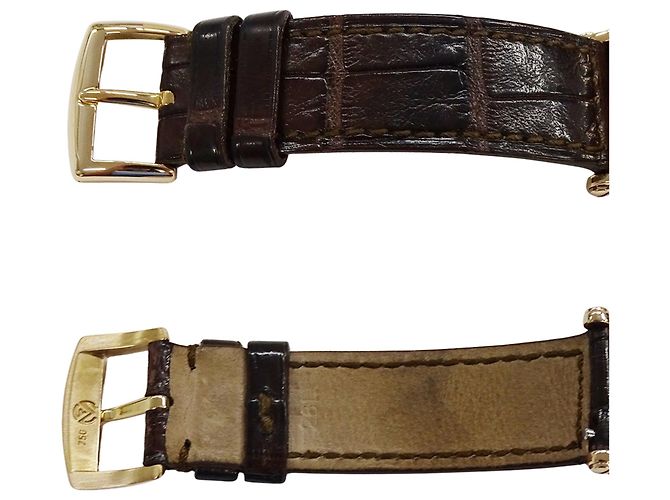 Franck Muller Long Island 902QZ Damenuhr - Ansicht 4