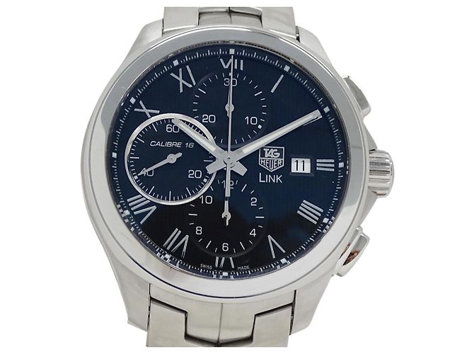 TAG Heuer Link Herrenuhr CAT2012 BA0952 - Ansicht 2