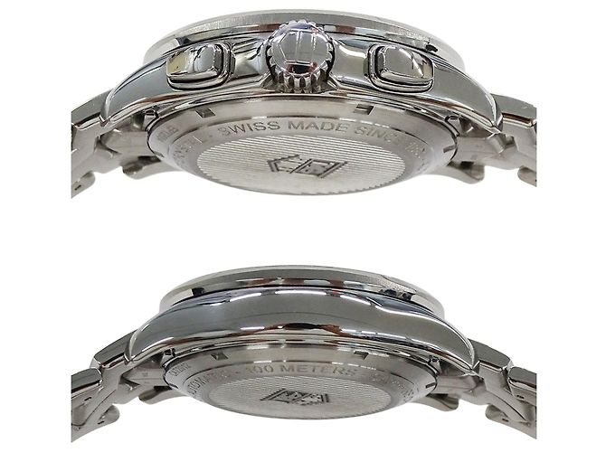 TAG Heuer Link Herrenuhr CAT2012 BA0952 - Ansicht 3