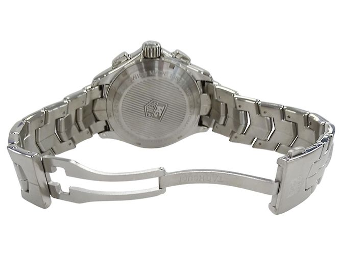 TAG Heuer Link Herrenuhr CAT2012 BA0952 - Ansicht 4