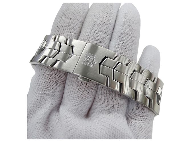 TAG Heuer Link Herrenuhr CAT2012 BA0952 - Ansicht 5