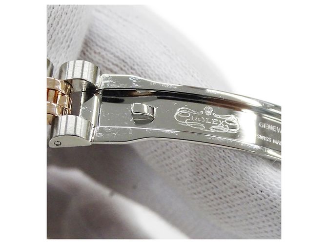 Orologio da polso donna Rolex Datejust 179171 - vista 10