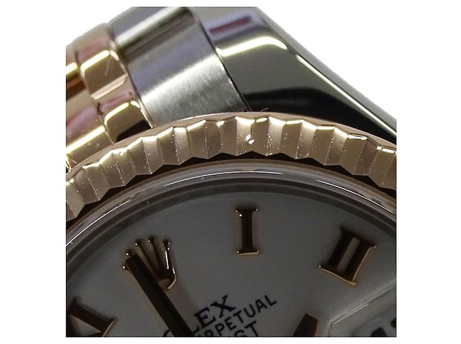 Orologio da polso donna Rolex Datejust 179171 - vista 14