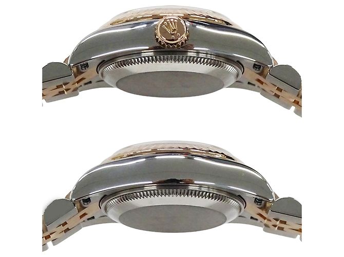 Orologio da polso donna Rolex Datejust 179171 - vista 3