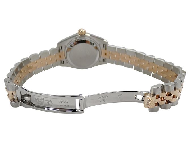 Orologio da polso donna Rolex Datejust 179171 - vista 4