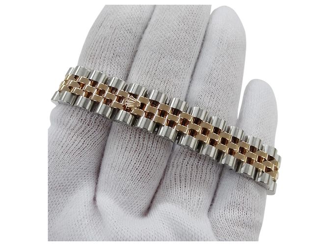 Orologio da polso donna Rolex Datejust 179171 - vista 5