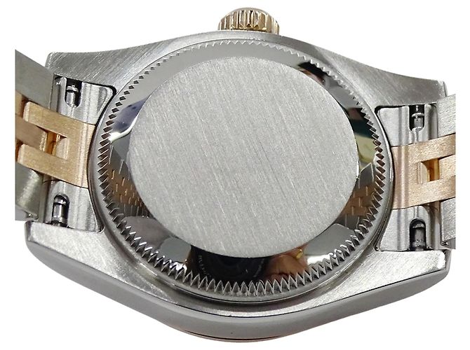 Orologio da polso donna Rolex Datejust 179171 - vista 6