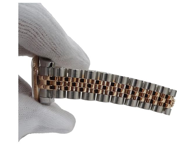 Orologio da polso donna Rolex Datejust 179171 - vista 9