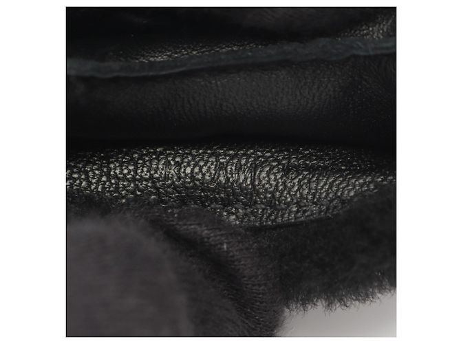 Hermès Hermes Rodeo PM Robeoplash Charm Nero - vista 4