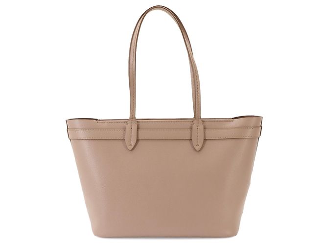 Borsa Tote Salvatore Ferragamo Vara Ribbon Rosa - vista 3