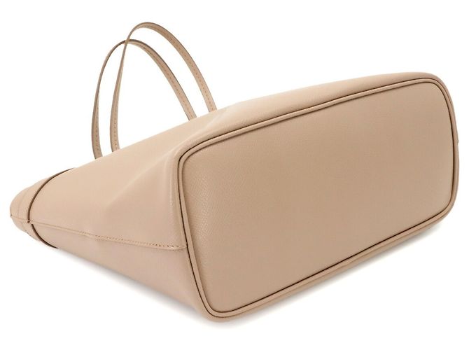 Borsa Tote Salvatore Ferragamo Vara Ribbon Rosa - vista 5